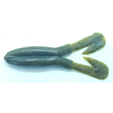 FROG ++JNR-GRN/PUMPKIN ITTYS