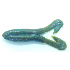 FROG ++JNR-GRN/PUMP SPECIAL ITTYS