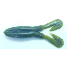 FROG ++JNR-TILAPIA ITTYS