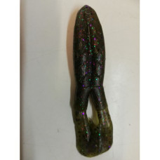 FROG-CANDY RED ITTYS