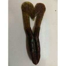 FROG-REDBREAST ITTYS