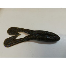 FROG-TILAPIA MAGIC ITTYS