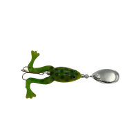 SPIN FROG 65-BULLFROG BASSHUNTER
