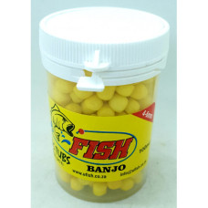 FLOAT TUBS 100ML FISH-BANJO
