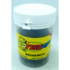 FLOAT TUBS 100ML FISH-BROMMER