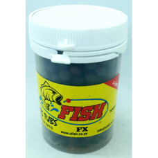 FLOAT TUBS 100ML FISH-FX
