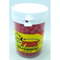 FLOAT TUBS 100ML FISH-PERDEBY