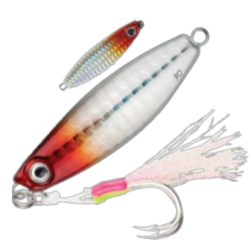 FSTK JIG FT207 60G COLOR-A