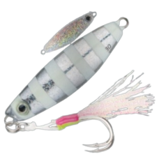 FSTK JIG FT207 60G COLOR-D