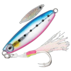 FSTK JIG FT207 60G COLOR-F