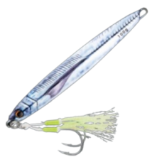 FSTK JIG FT245 100G COLOR-C