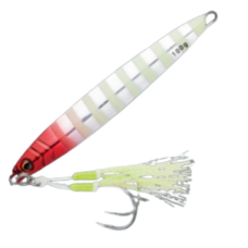 FSTK JIG FT245 100G COLOR-D