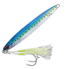 FSTK JIG FT245 100G COLOR-F