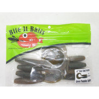 FAT TAIL GRUB 4