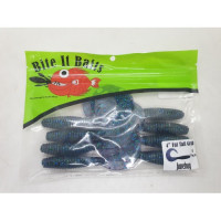 FAT TAIL GRUB 4