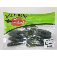 FAT TAIL GRUB 4