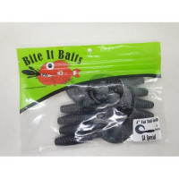 FAT TAIL GRUB 4