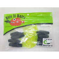 FAT TAIL GRUB 4