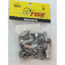 FISH WEIGHT M0
