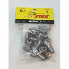 FISH WEIGHT M1