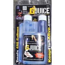 FISH CARE G-JUICE F/WATER 236ML