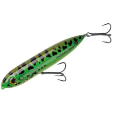 G-FINISH BULLFR HEDDON CHUG'N SPOOK JNR