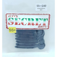 G40 SS-BLACK SPECIAL