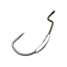 HOOK EWG SUPERLINE #5/0-1/16 GAMA 5PP