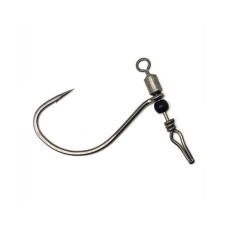 HOOK G/FINESSE SWIVELSHOT 2/0