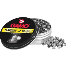AIRPELLETS 250 PRO-MAGNUM 4.5MM GAMO