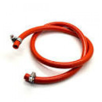 GAS HOSE/PIPE 1M