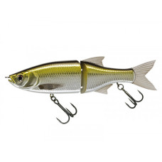 GLIDEBAIT 178 S/SINKING-SILVER MINNOW