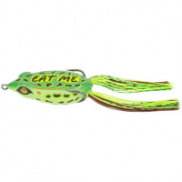 GOOGAN FILTHY FROG-LEOPARD FROG