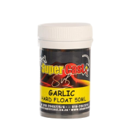 MINI FLOATS 50ML GARLIC SUPERCAST