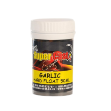 MINI FLOATS 50ML GARLIC SUPERCAST