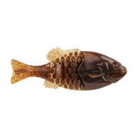 BERKLEY GILLY 130MM-HD PUMPKINSEED 2PP