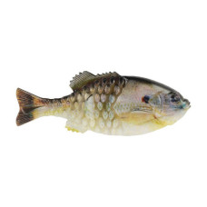 BERKLEY GILLY 130MM-HD SUNFISH 2PP