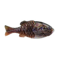 BERKLEY GILLY 110MM-HD WARMOUTH 3PP