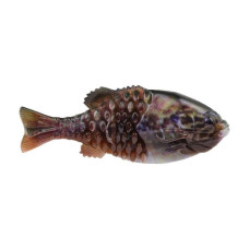 BERKLEY GILLY 130MM-HD WARMOUTH 2PP
