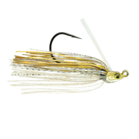 DIVINE SWIMJIG 3/8OZ-GIZZARD FLASH