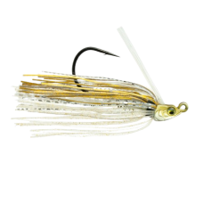DIVINE SWIMJIG 3/8OZ-GIZZARD FLASH