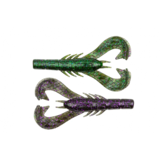 KRACKIN CRAW-SPRAYED LETTUCE