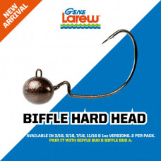 HARDHEAD COPPER -3/16 GENELAREW