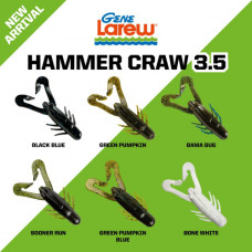 GENELAREW HAMMERCRAW 3.5
