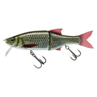 GLIDEBAIT 178 FLO LIP LIVE-CARP