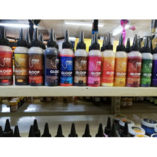 GLOOP 100ML FISH CLINIC