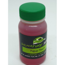 GLUG POPUP PEACH LL S/SERIES