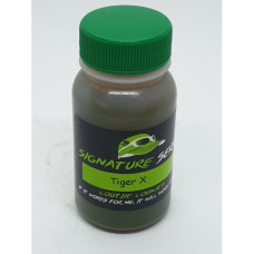 GLUG TIGER X LL S/SERIES