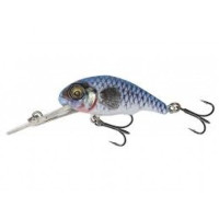 GOBY CRANK 50 7G - BLUE SILVER