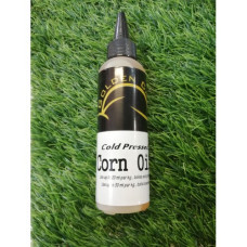 CORN OIL 125ML GOLDEN CARP